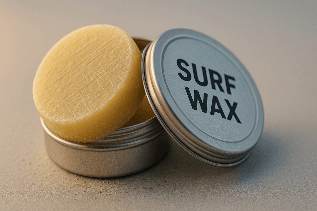 Surf Wax