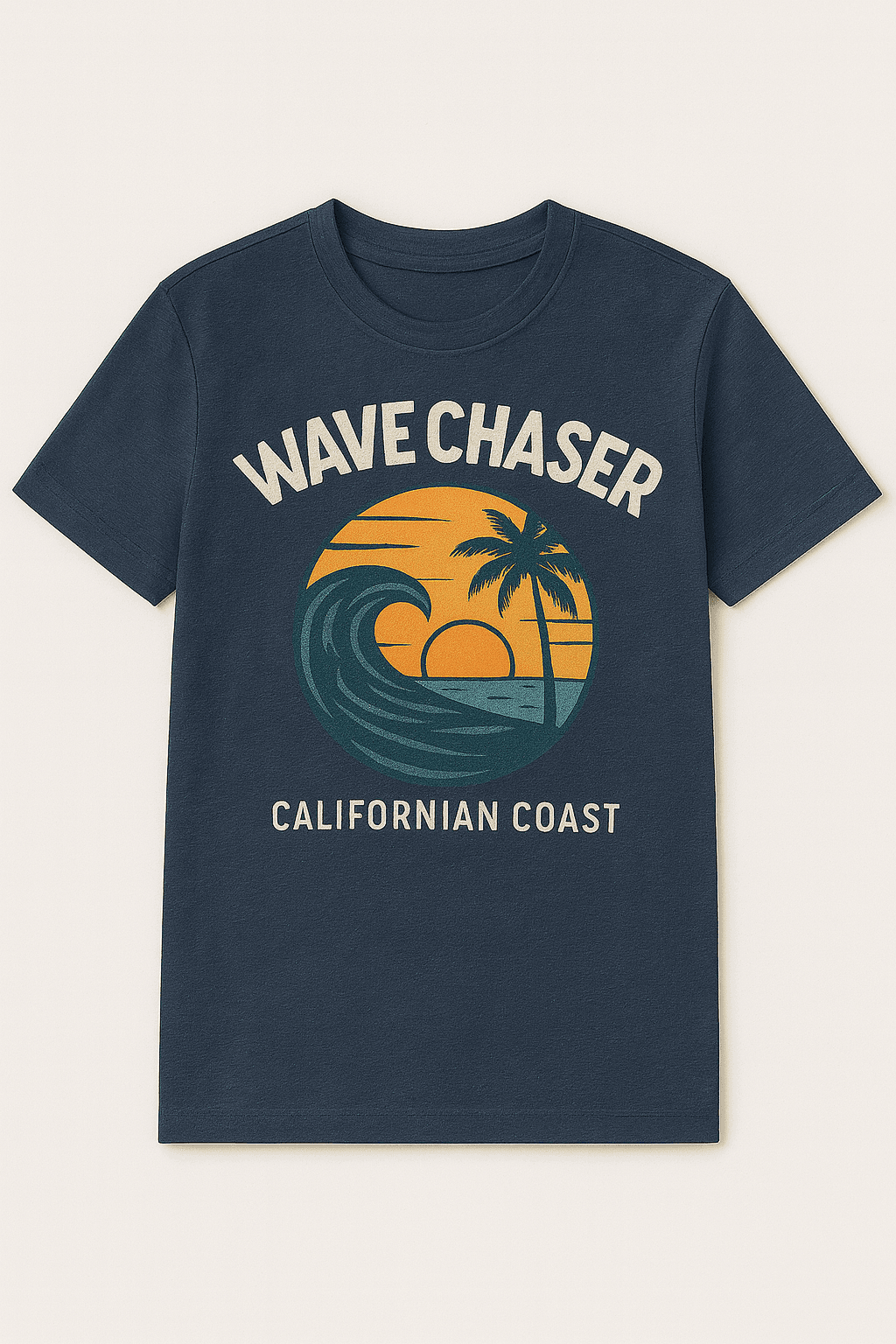 Wave Chaser T-Shirt